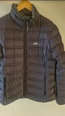 Montagne