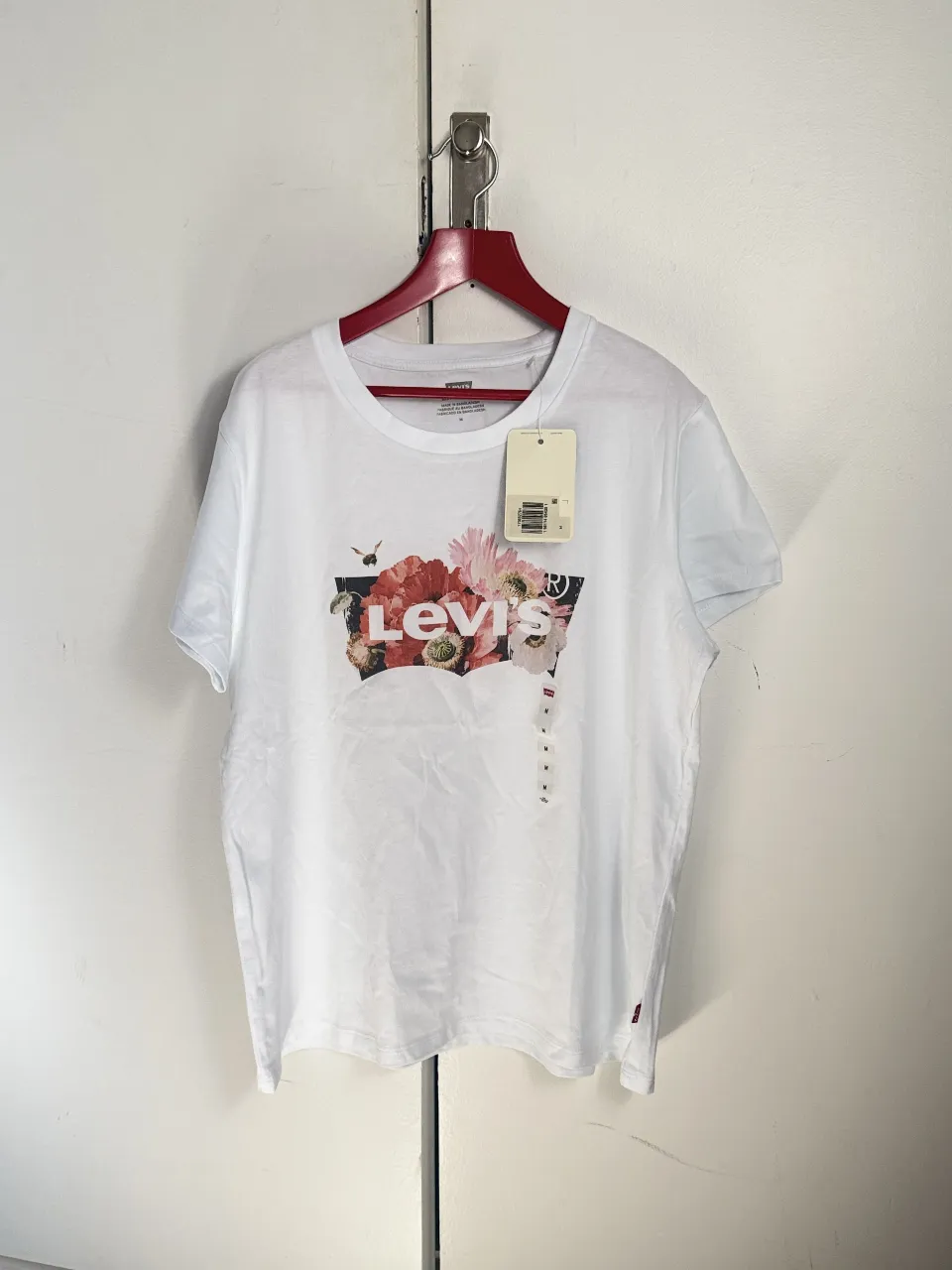 Remera Levi's - imagen 1
