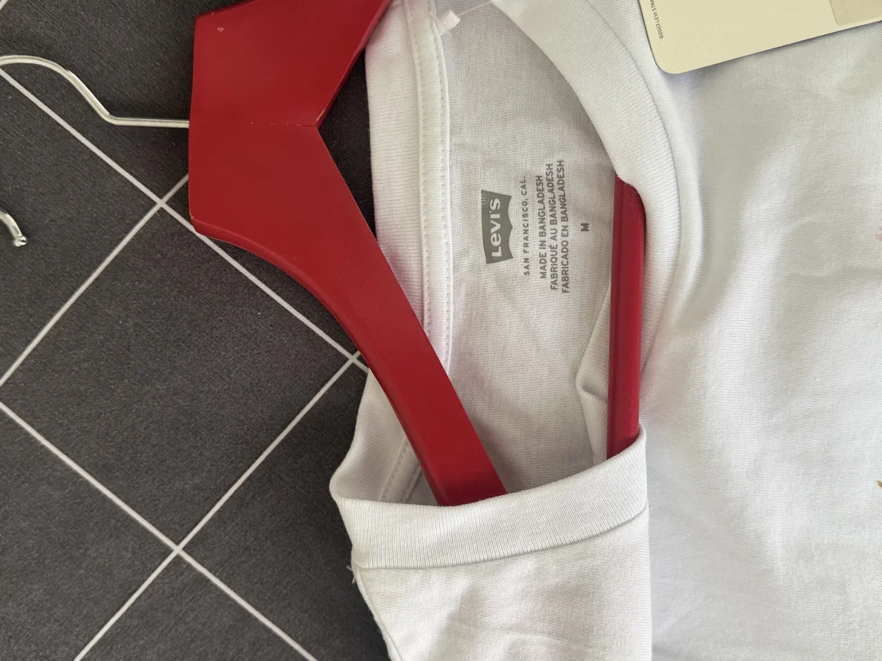 Remera Levi's - imagen 3