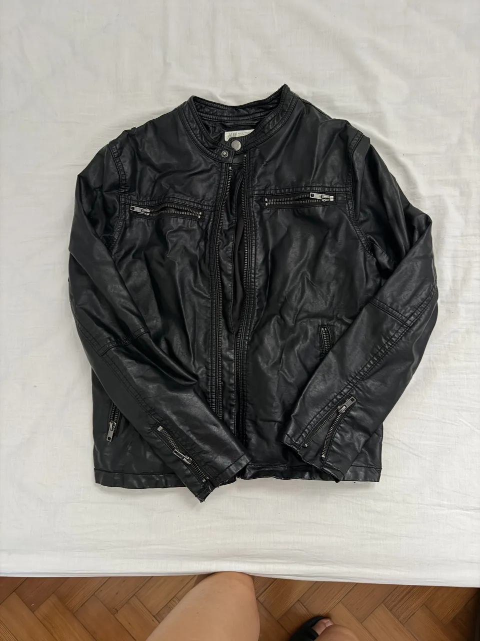 Campera Hym - imagen 1