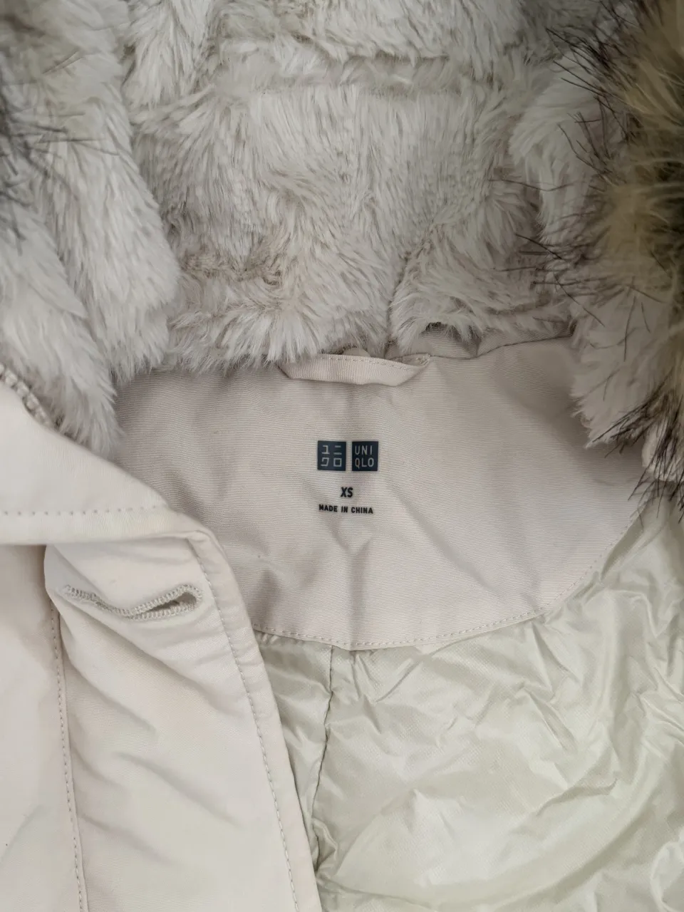 Campera Uniqlo - imagen 2