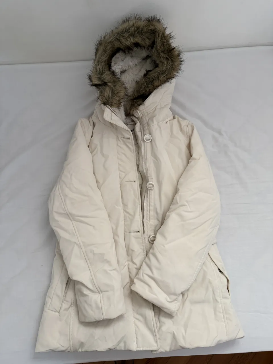 Campera Uniqlo - imagen 1