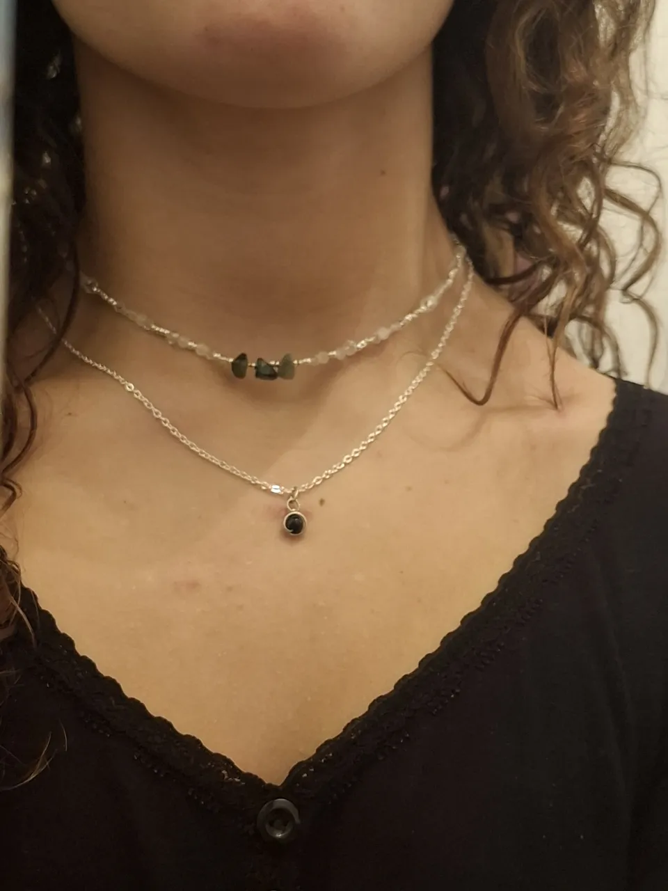 Collar Zest - imagen 1
