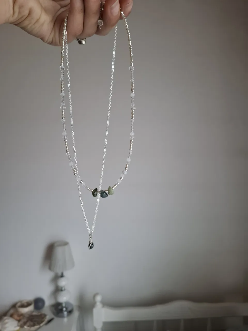Collar Zest - imagen 4