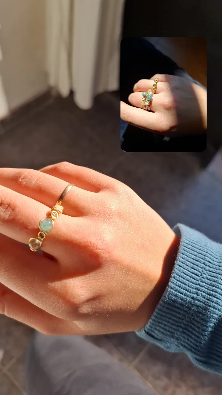 Anillo Zest - imagen 2