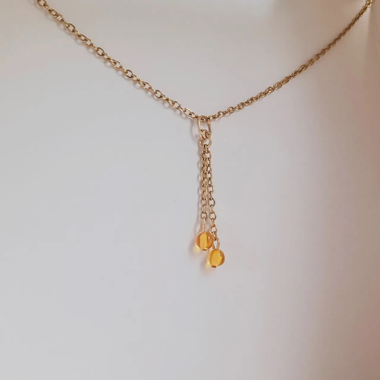 Collar Zest - imagen 3