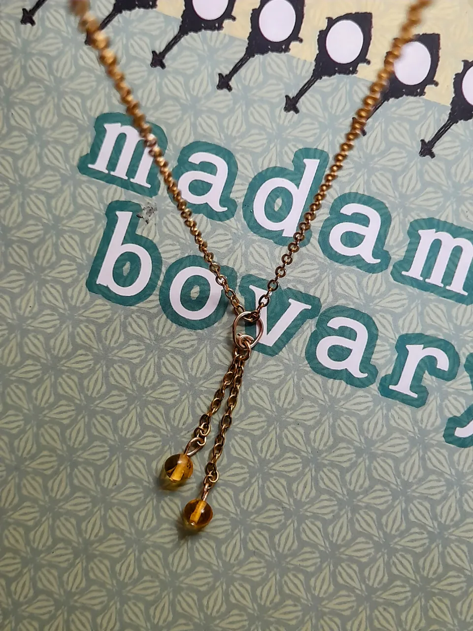 Collar Zest - imagen 2