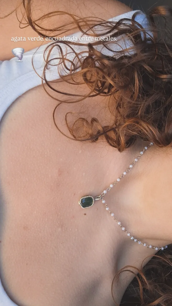 Collar Zest - imagen 2