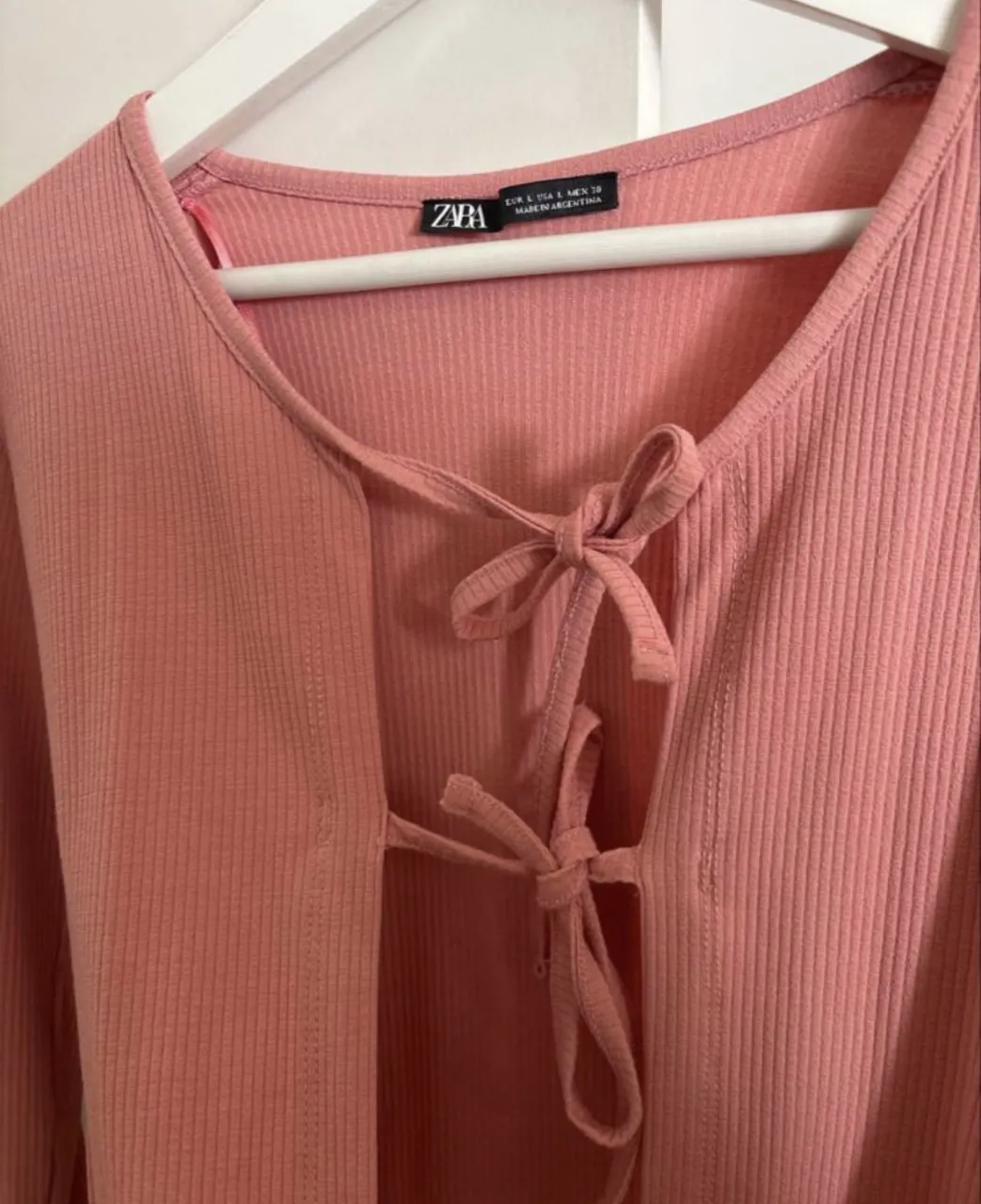 Remera Zara - imagen 2