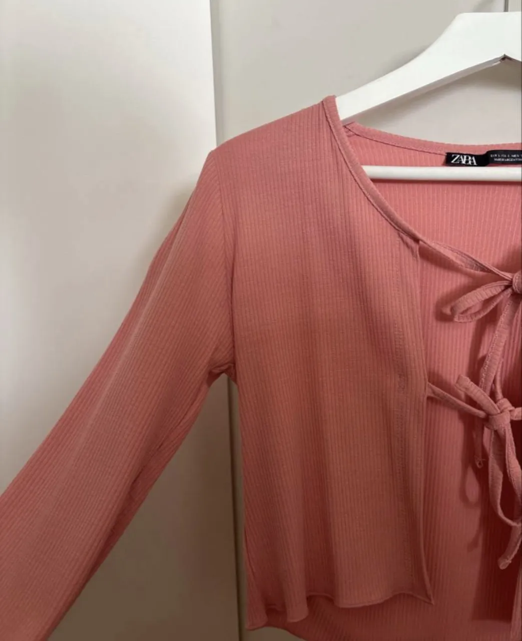 Remera Zara - imagen 3