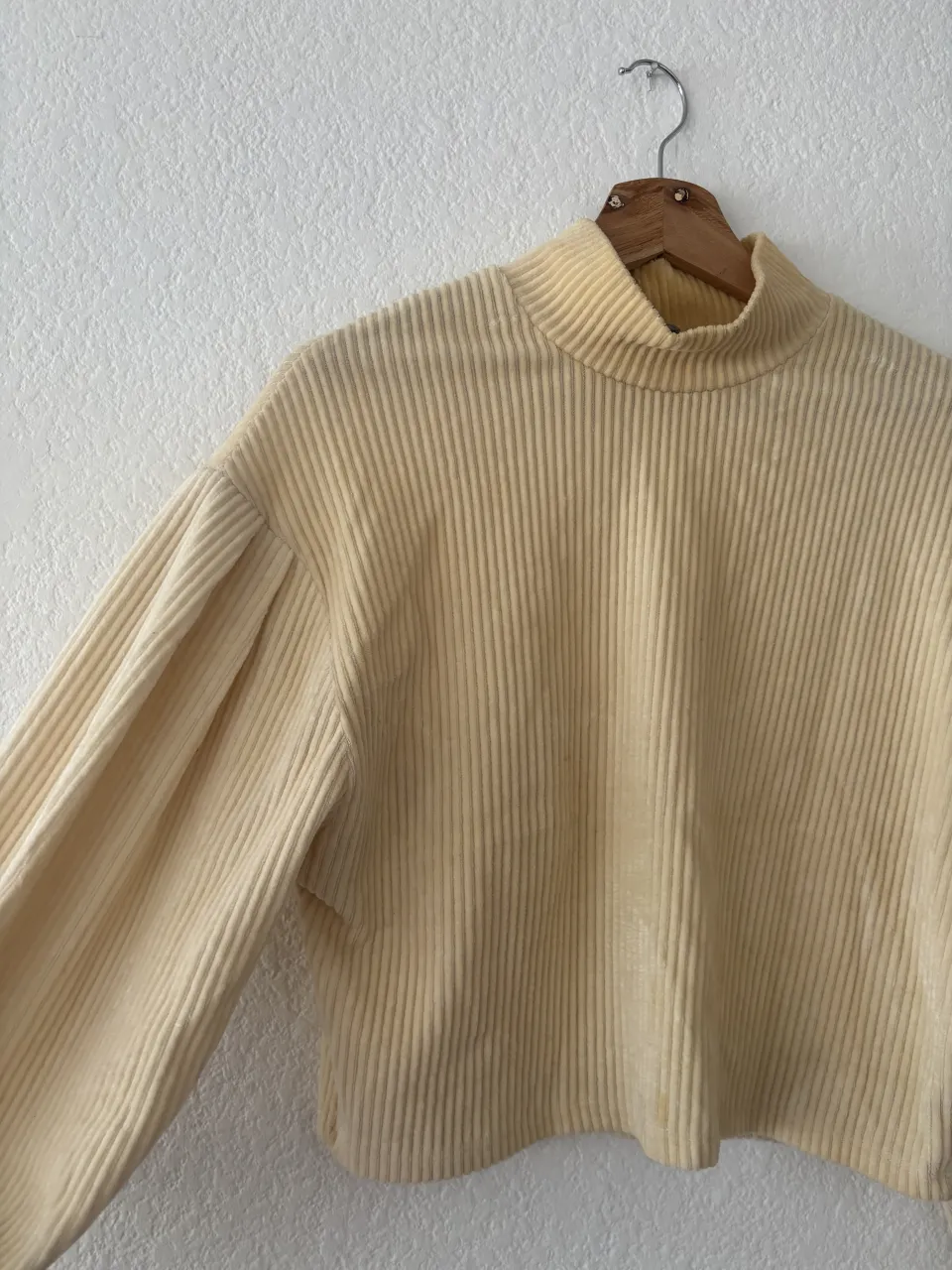 Polera Bershka - imagen 4