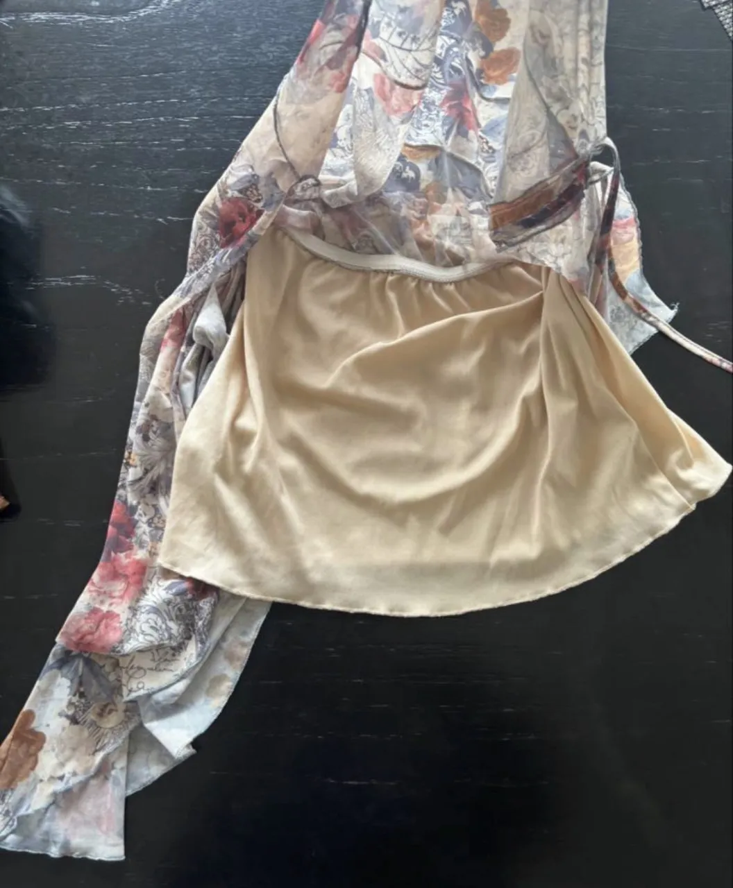 Pollera Urban Outfitters - imagen 3