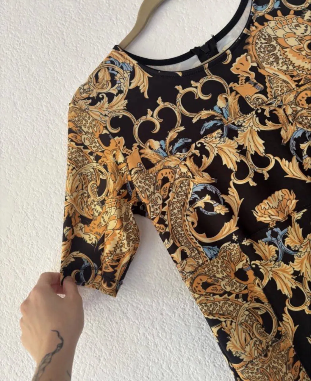 Vestido Maria Cher - imagen 3