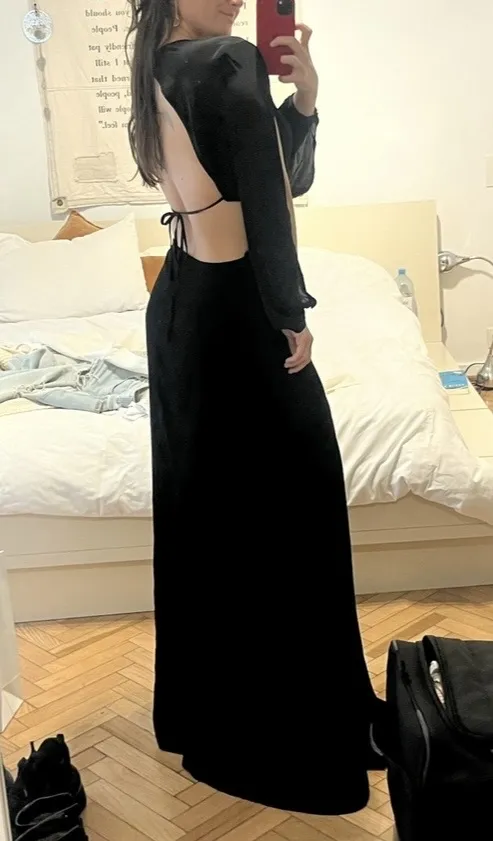 Vestido Maria Cher - imagen 3