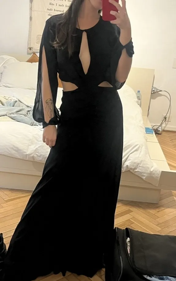 Vestido Maria Cher - imagen 2