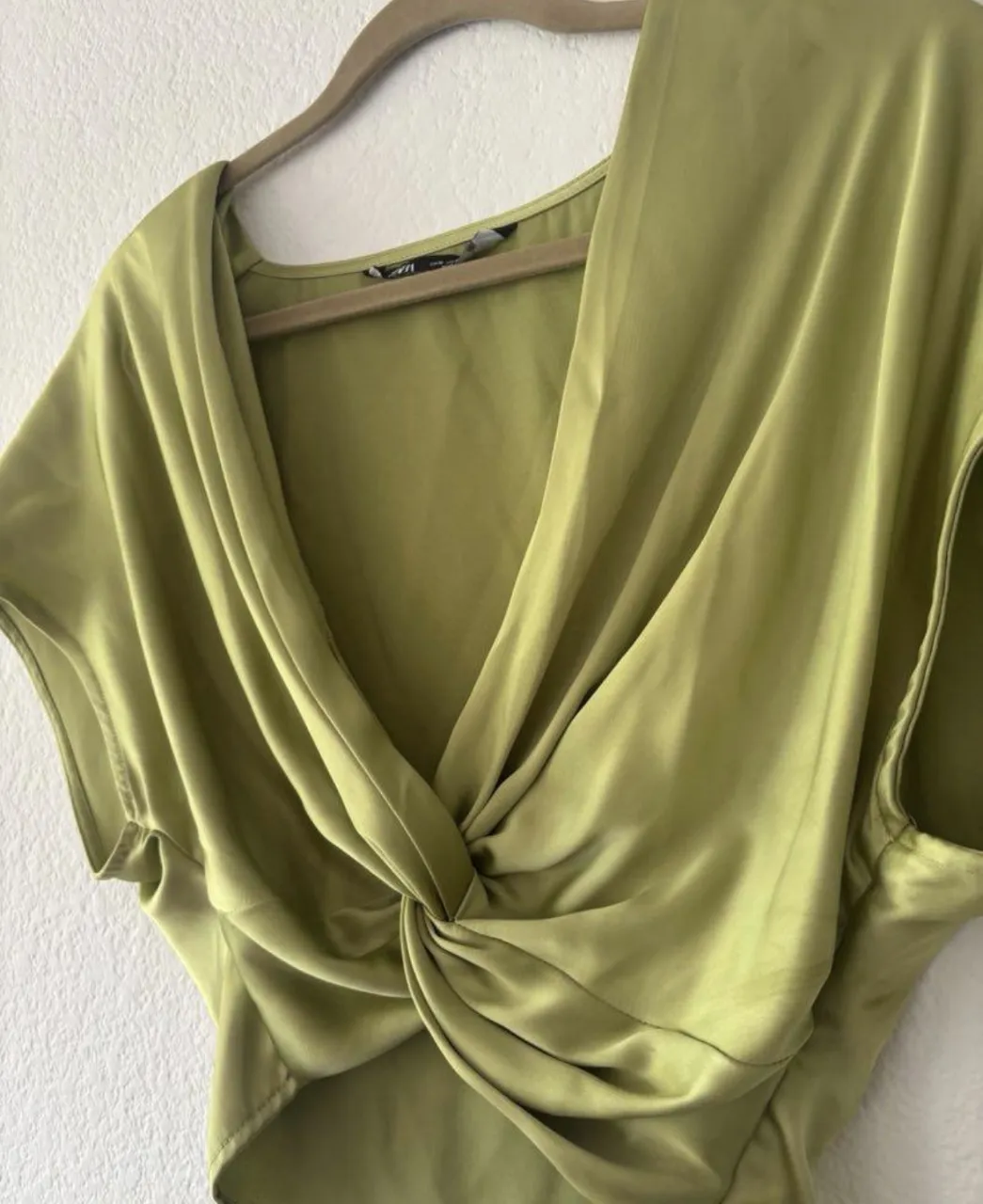 Top Zara - imagen 2