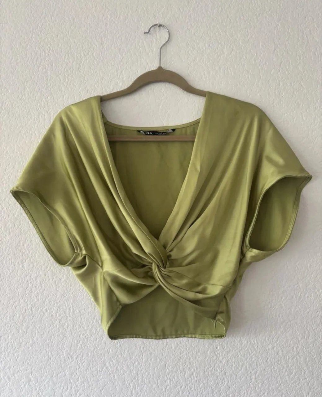 Top Zara - imagen 1