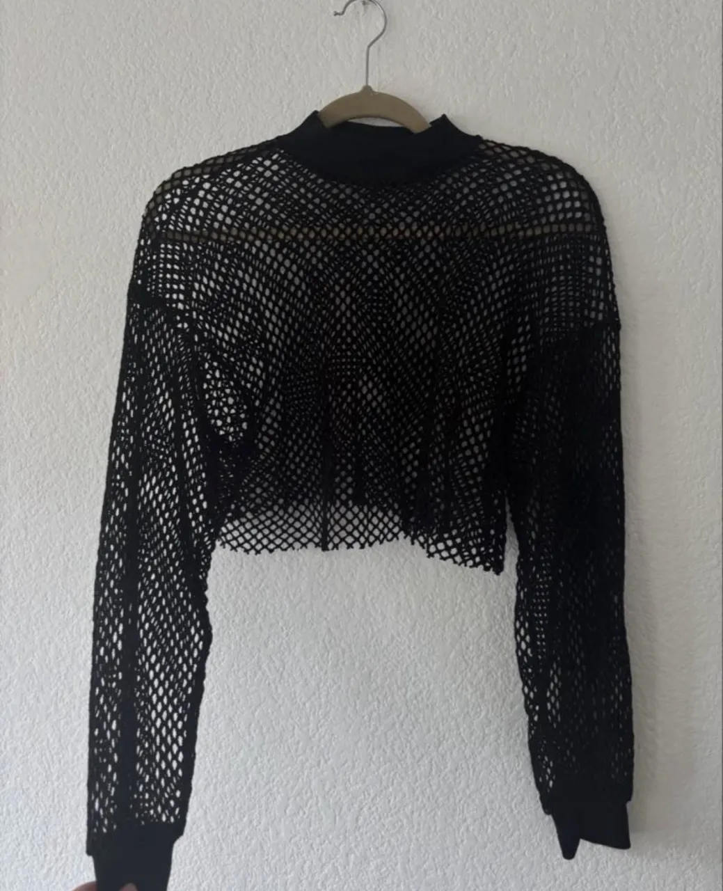 Top Bershka - imagen 1