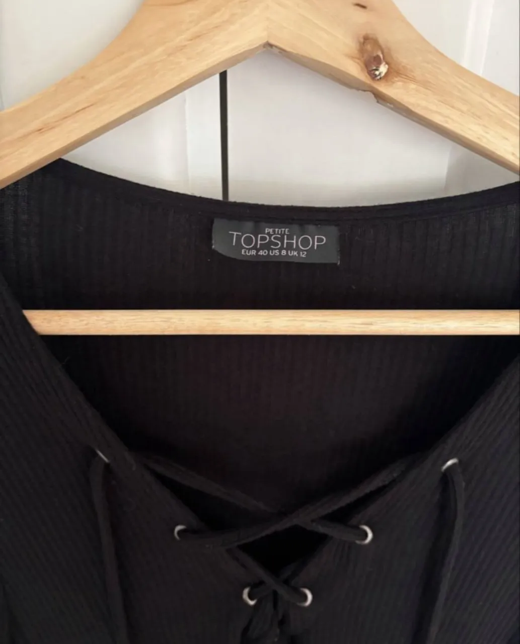 Vestido Topshop - imagen 2