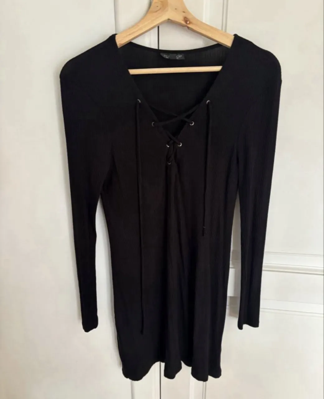 Vestido Topshop - imagen 1