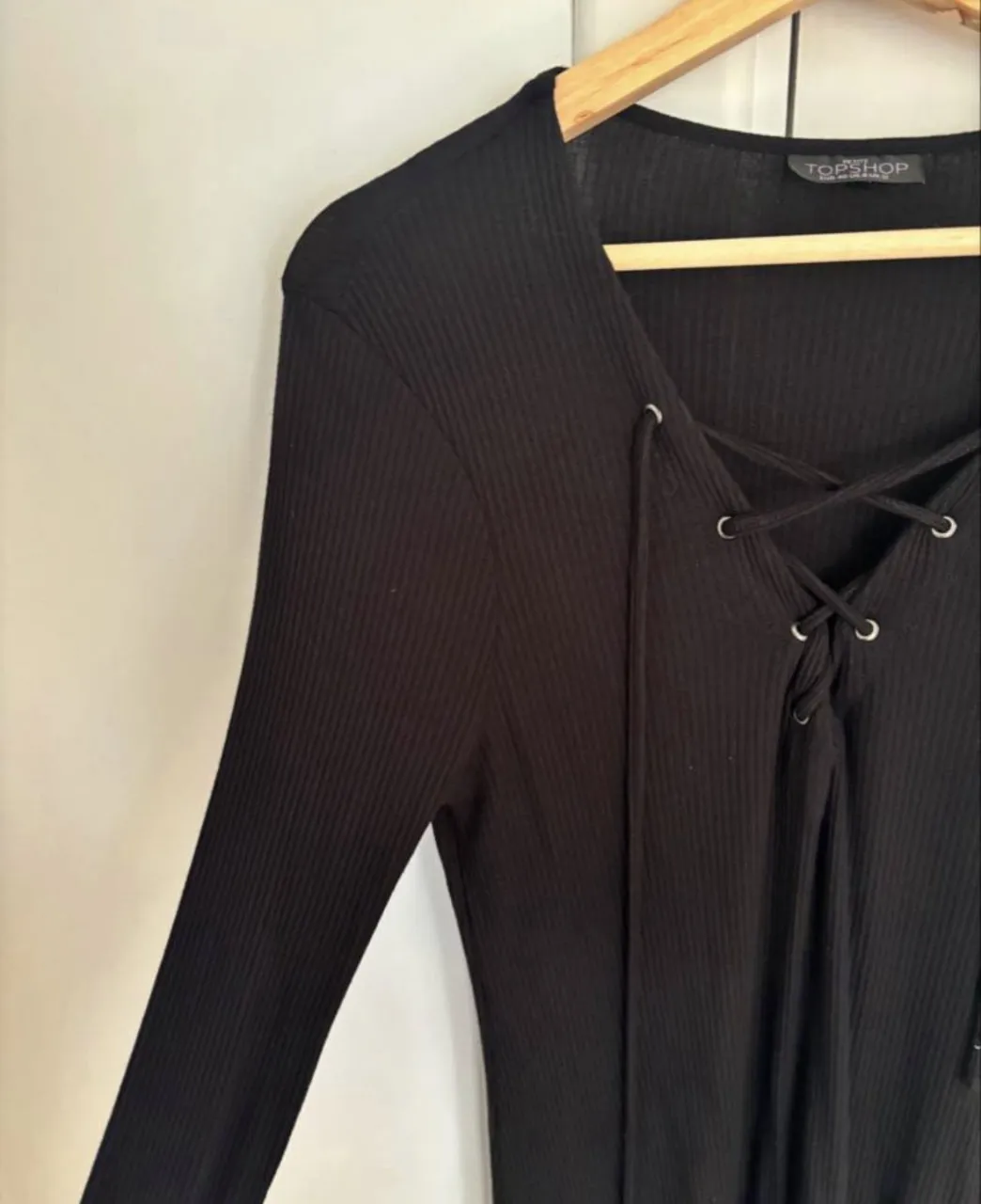 Vestido Topshop - imagen 3