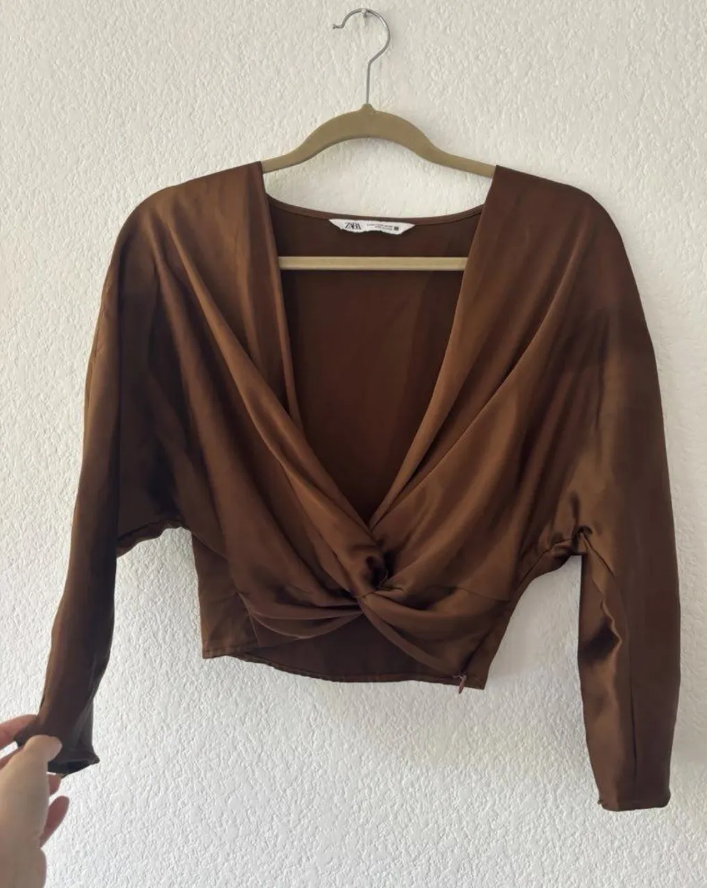 Blusa Zara - imagen 2