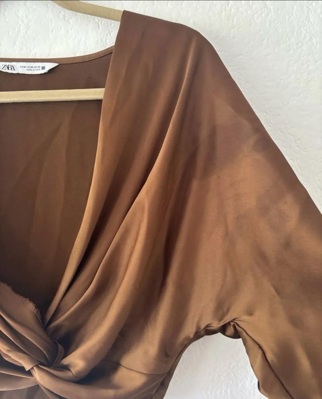 Blusa Zara - imagen 3