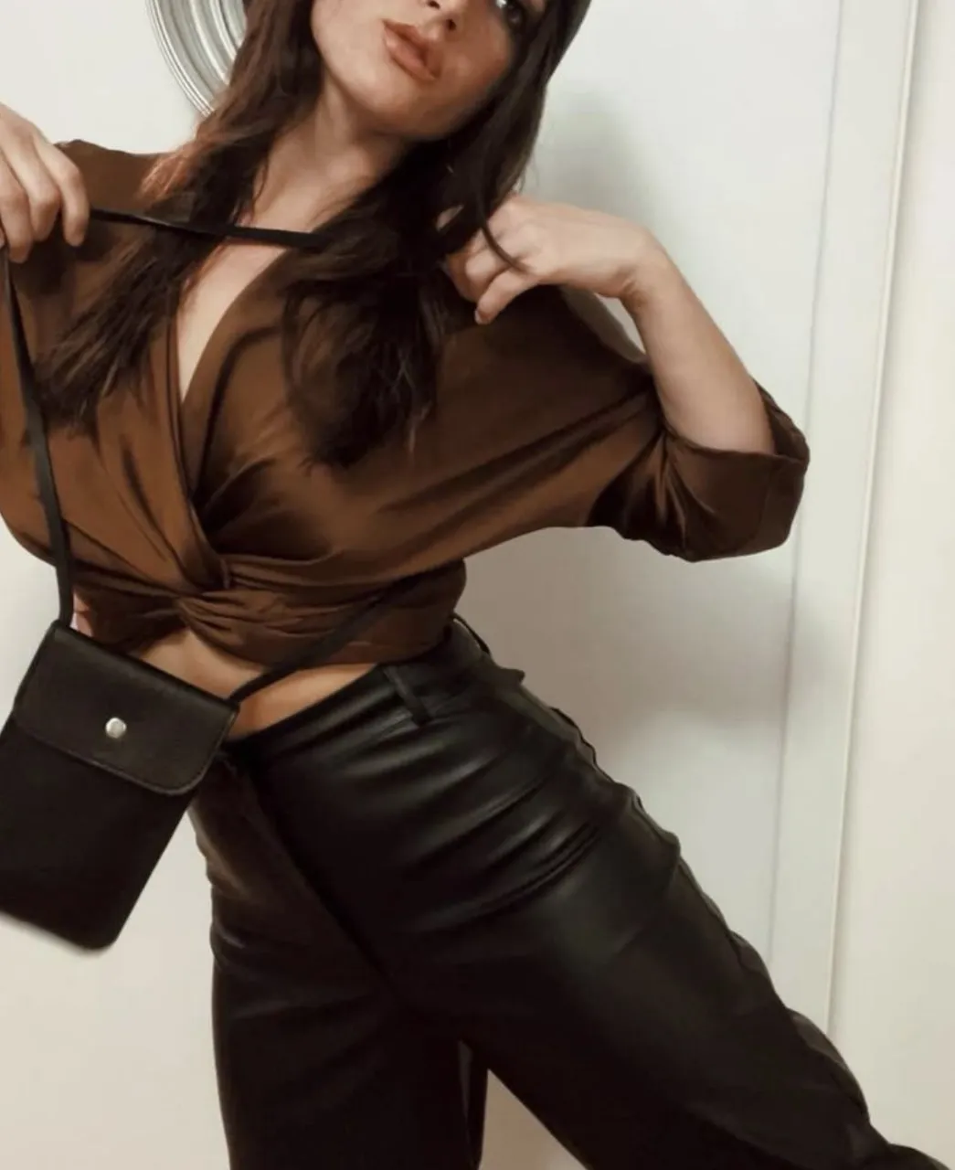Blusa Zara - imagen 1