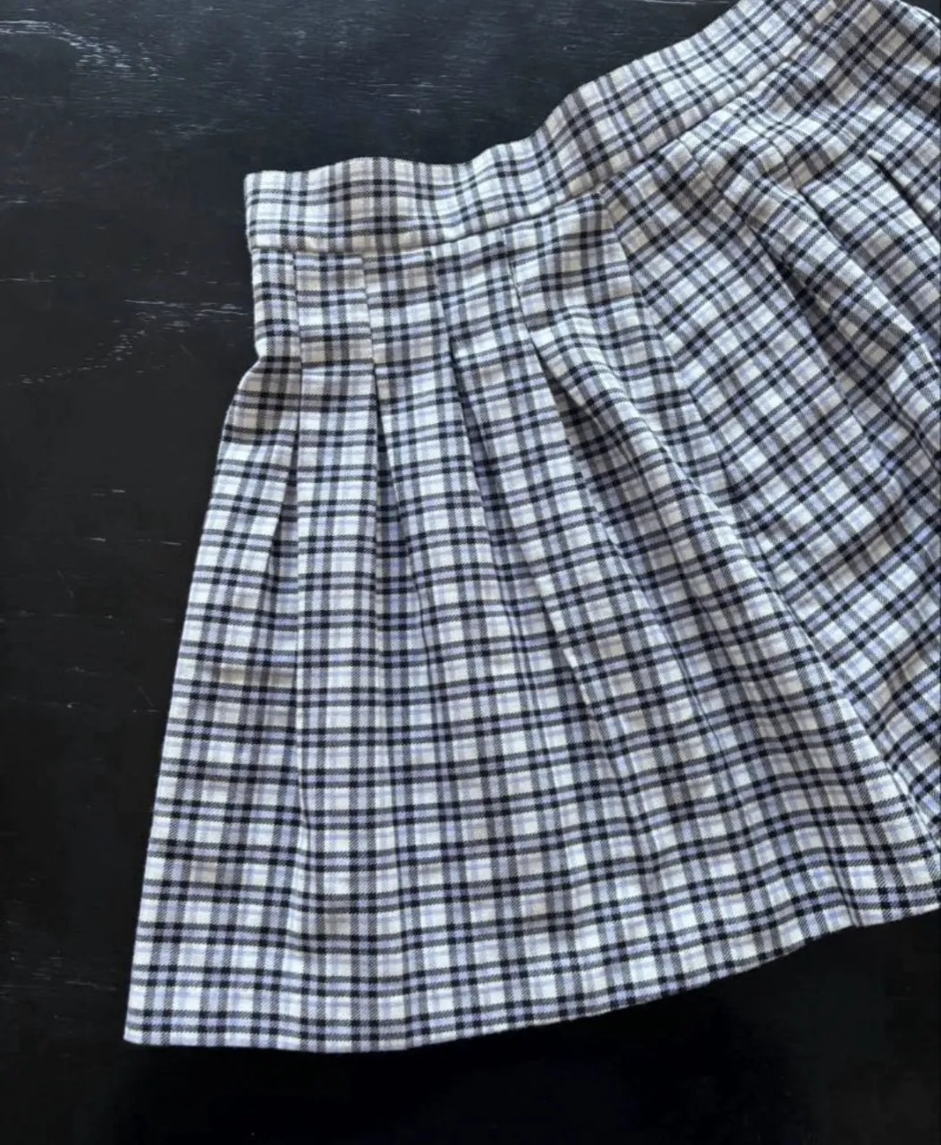 Pollera Bershka - imagen 1