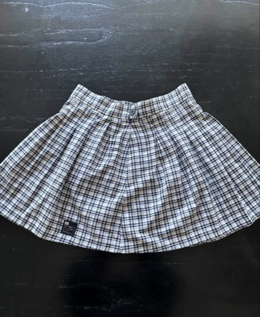 Pollera Bershka - imagen 3