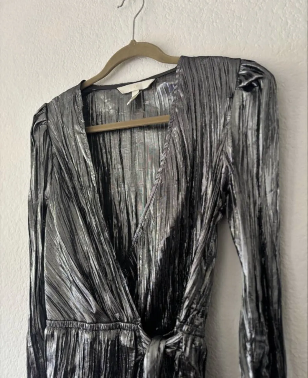 Vestido H&M - imagen 4