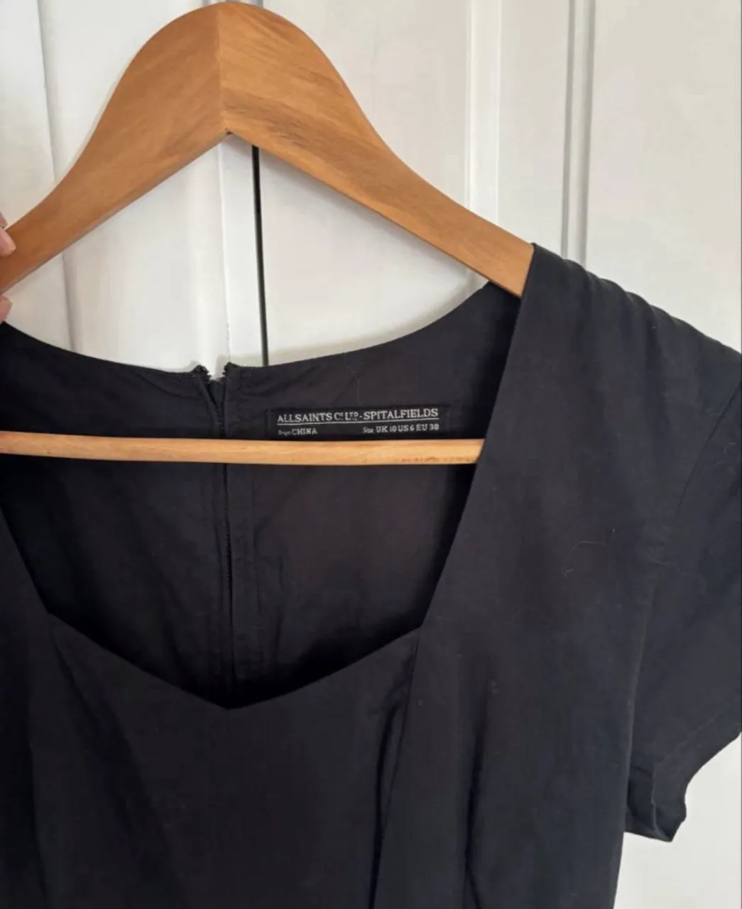 Vestido AllSaints - imagen 2