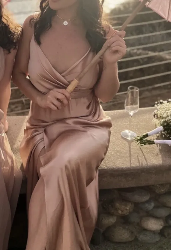 Vestido Shein - imagen 1