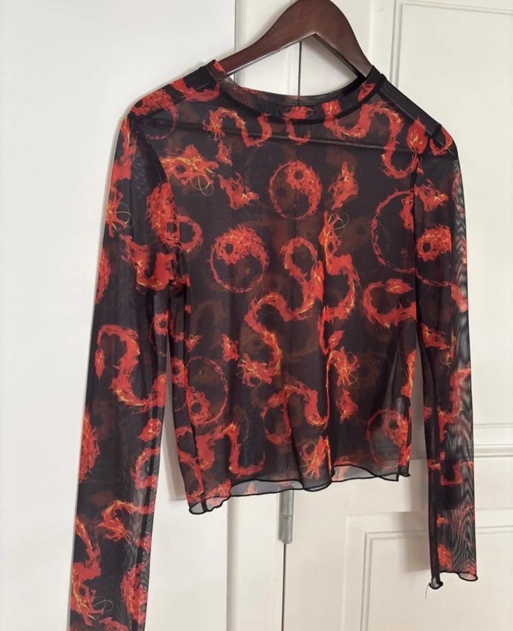 Remera Bershka - imagen 4