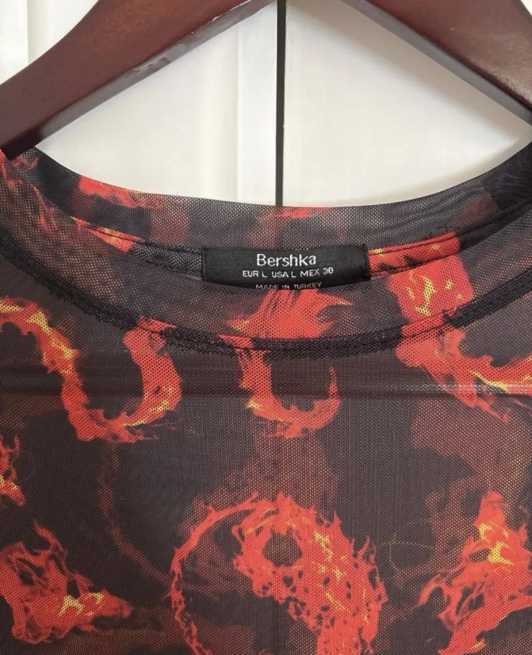 Remera Bershka - imagen 3