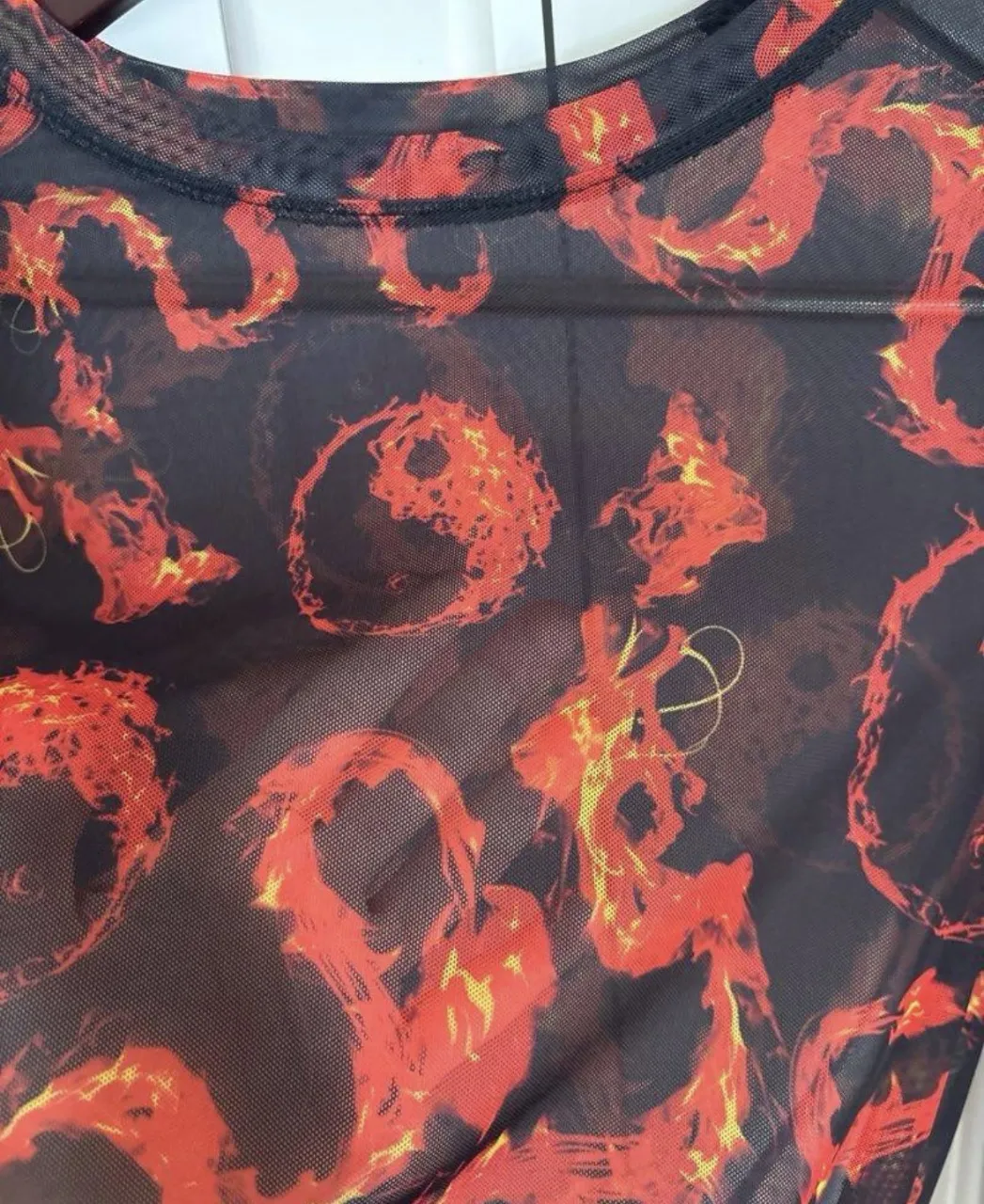Remera Bershka - imagen 2