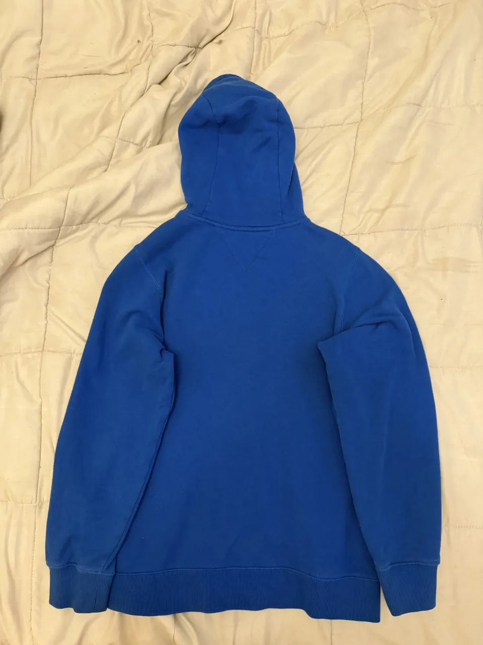 Buzo Tommy Hilfiger miniatura 4
