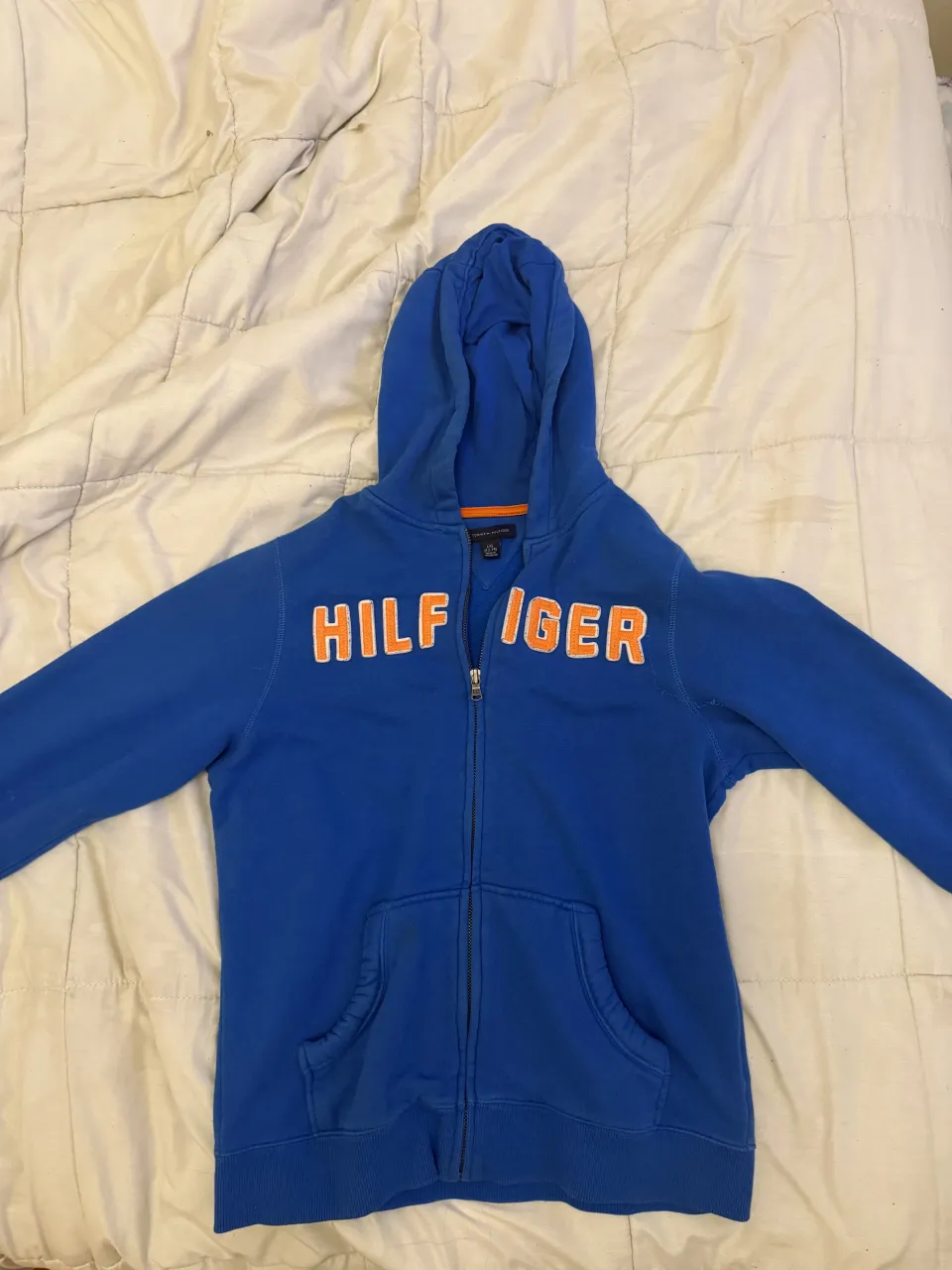 Buzo Tommy Hilfiger