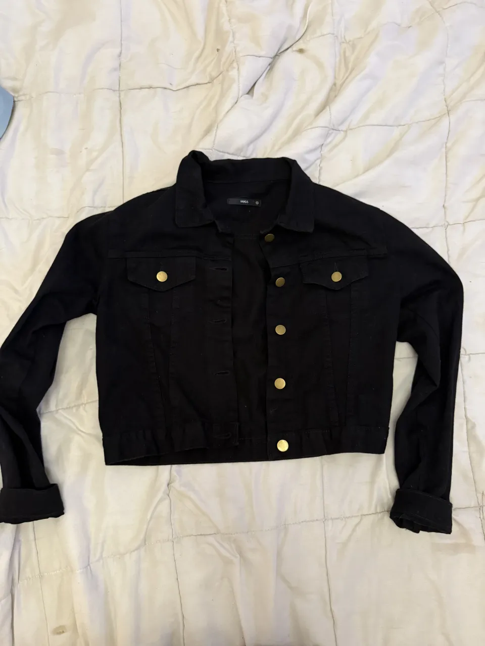 Campera Hugh - imagen 2