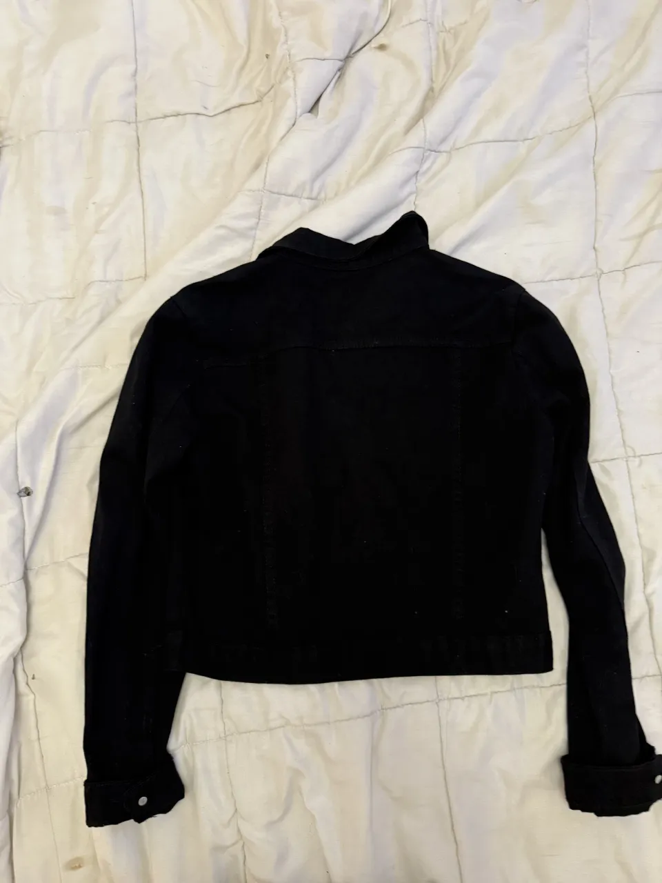 Campera Hugh - imagen 1