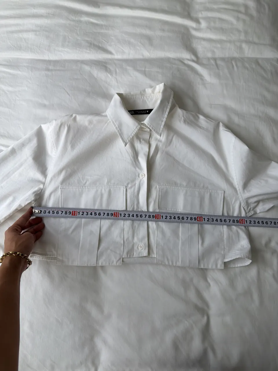 Camisa Zara - imagen 5