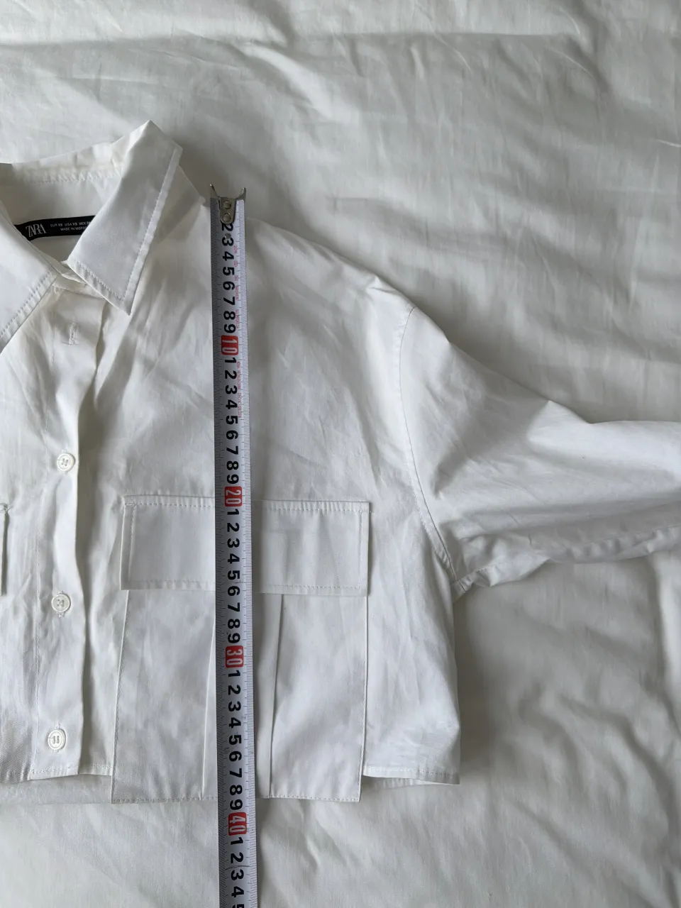 Camisa Zara - imagen 4