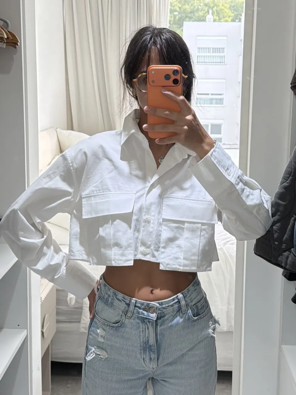 Camisa Zara - imagen 3