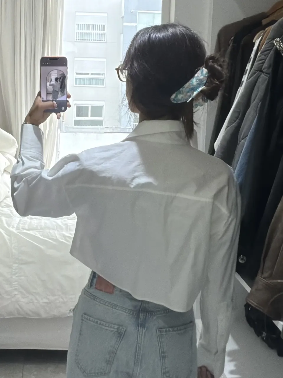 Camisa Zara - imagen 2