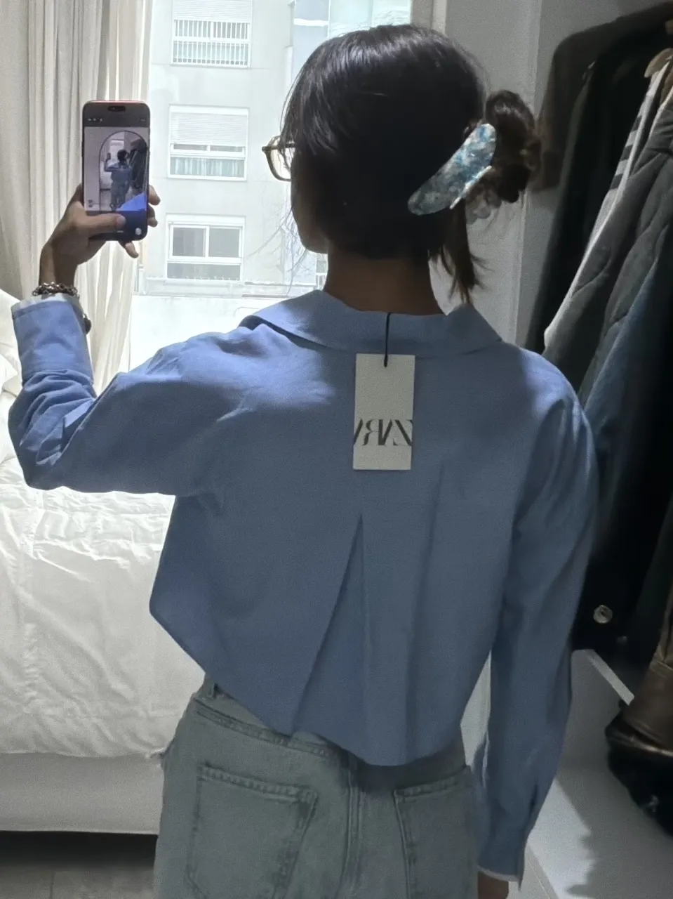 Camisa Zara - imagen 2