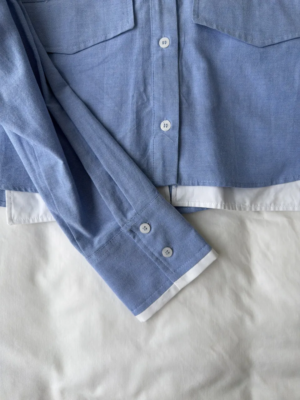 Camisa Zara - imagen 4