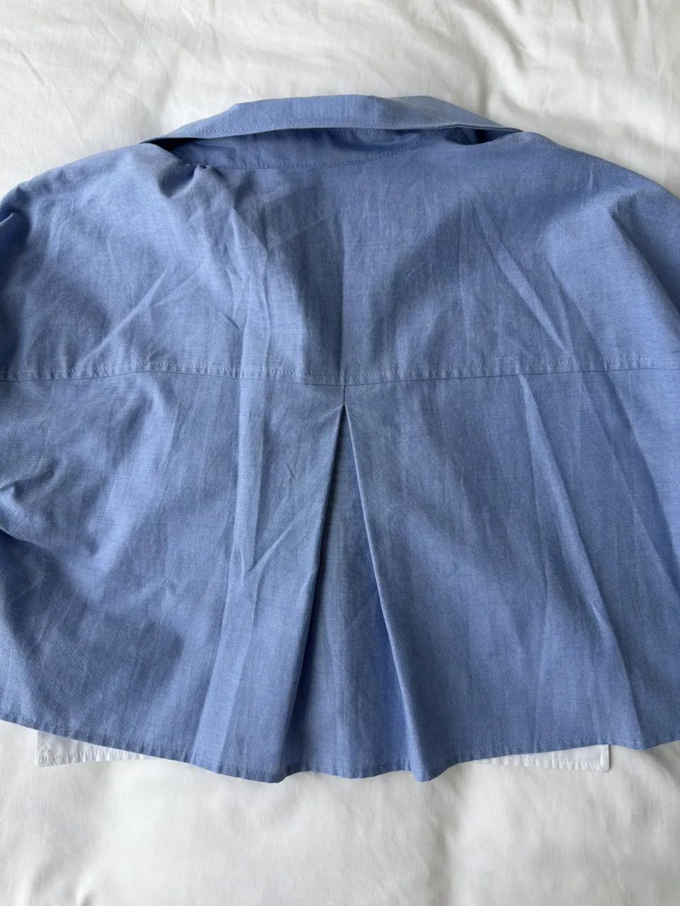 Camisa Zara - imagen 3