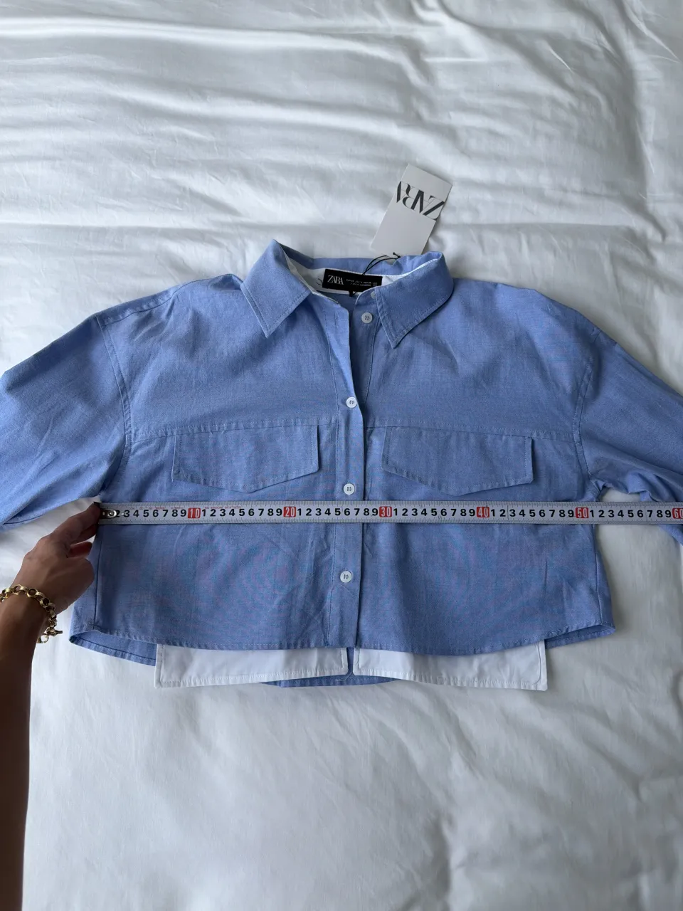 Camisa Zara - imagen 6
