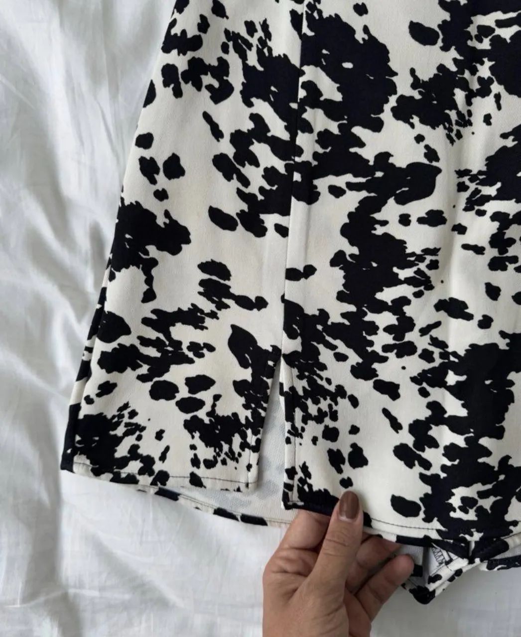 Pollera Zara - imagen 3