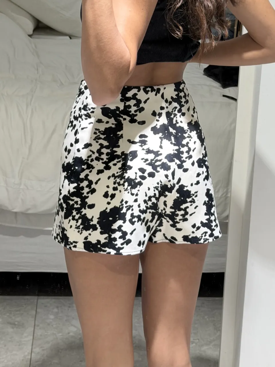 Pollera Zara - imagen 8